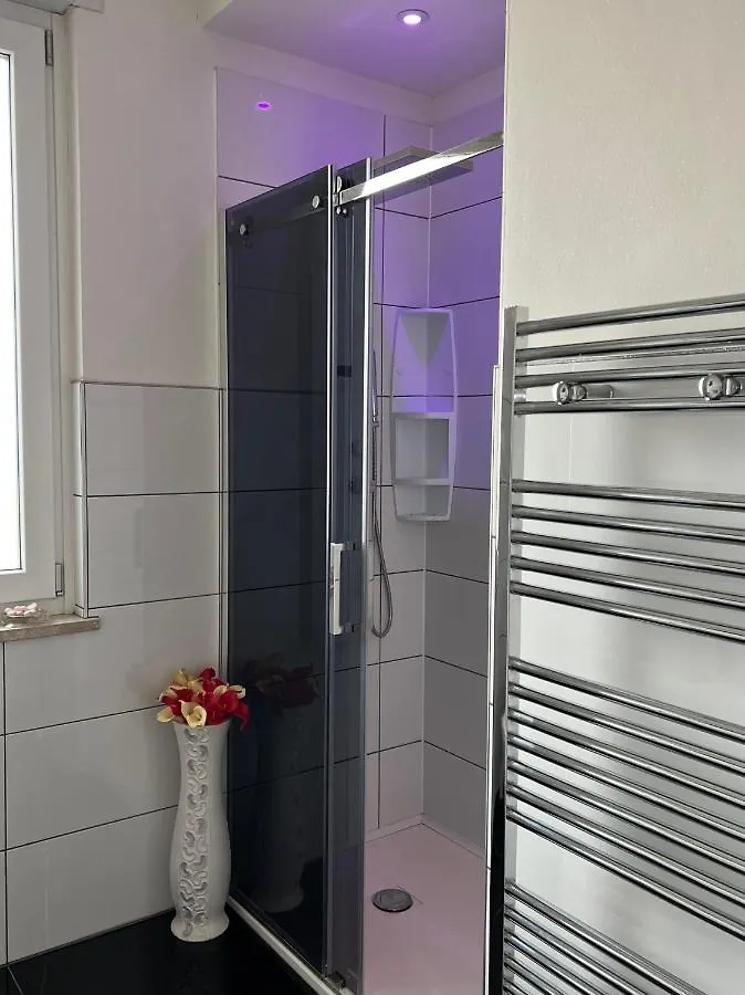 Apartment Appartamento Aris Vicenza Italy