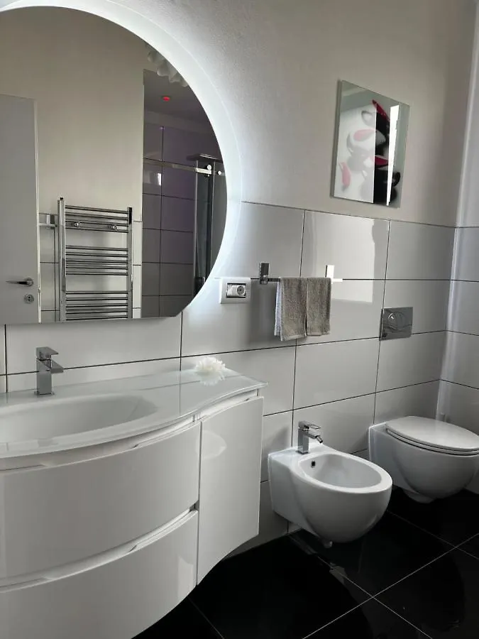 Apartment Appartamento Aris Vicenza