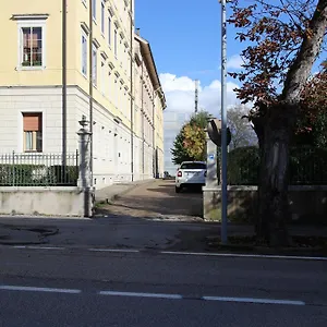 Casa Fantuzzi Belluno