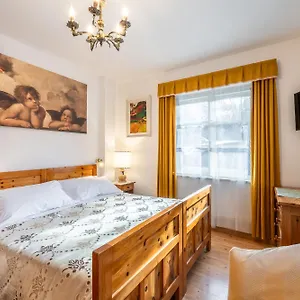 Olimpia Cortina d'Ampezzo