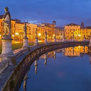 Palazzo Carpediem-prato Della Valle Padova