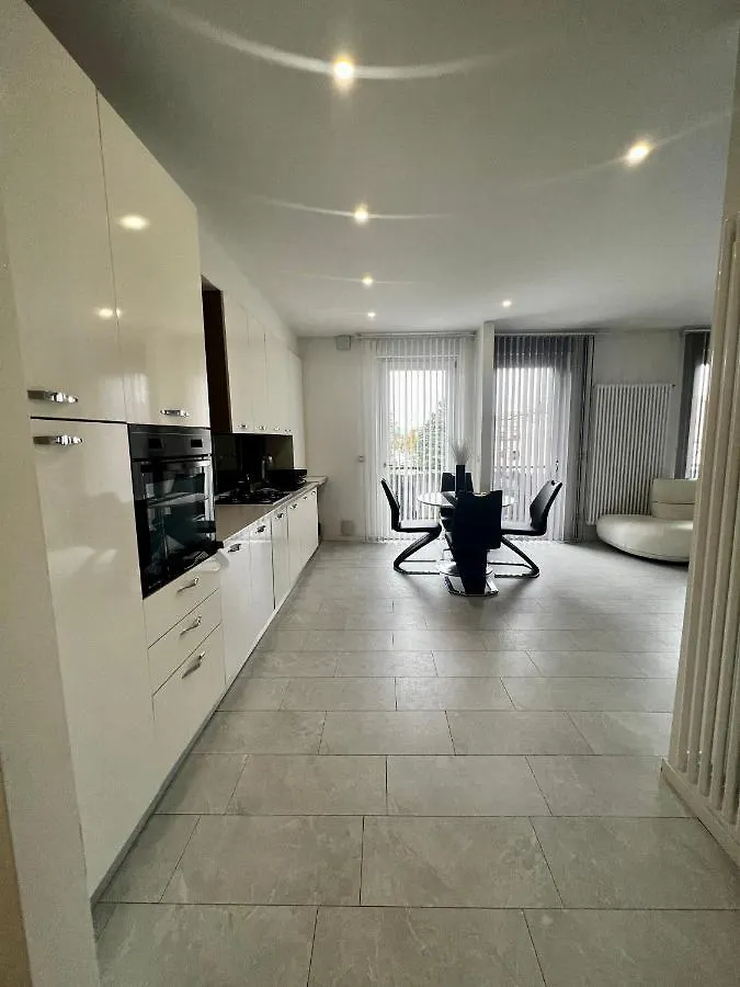 Appartamento Aris Vicenza Italy