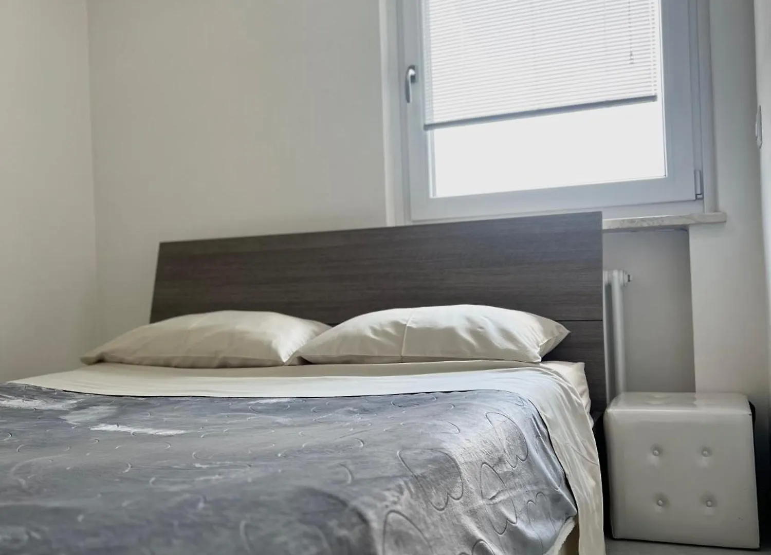 Apartment Appartamento Aris Vicenza