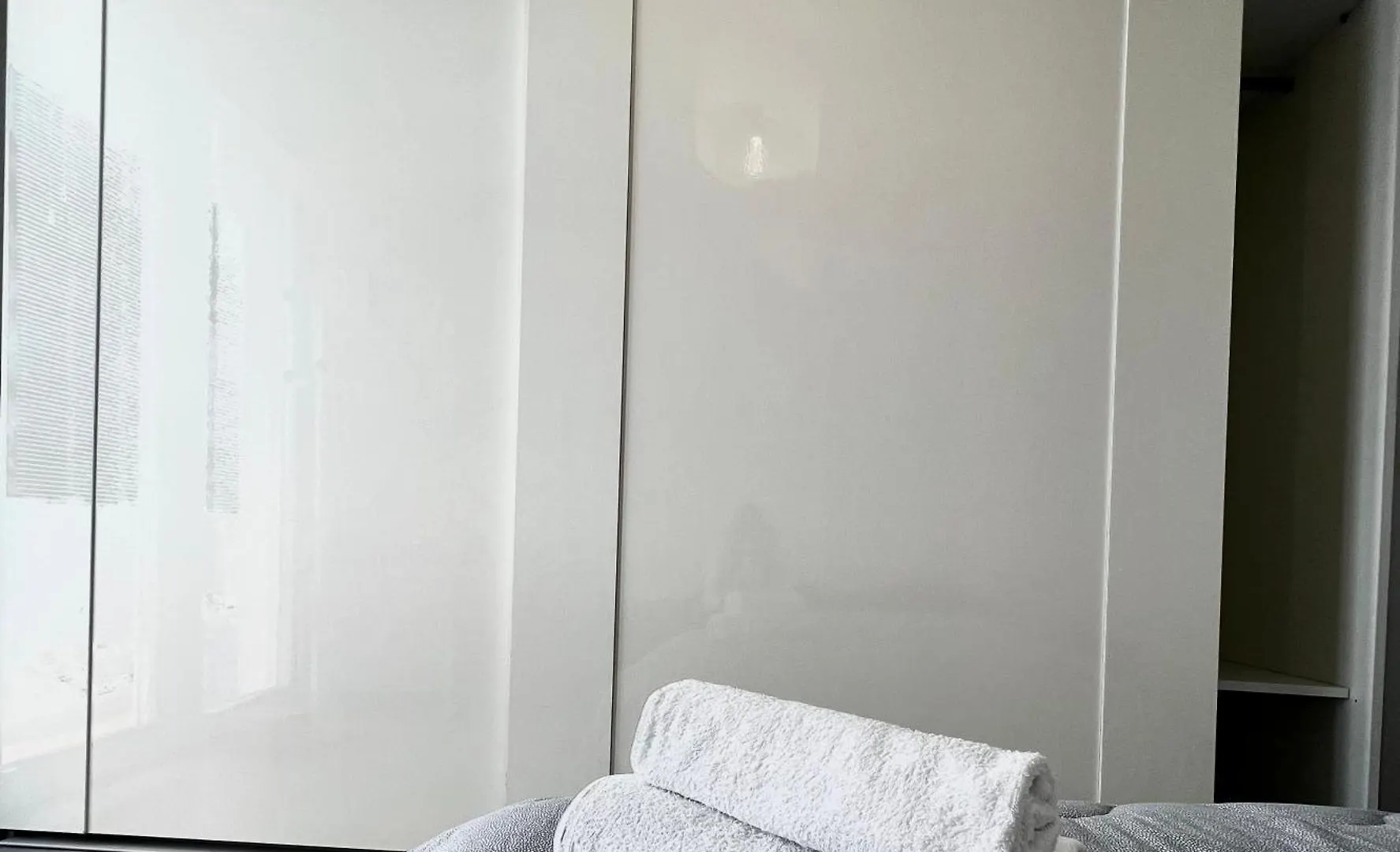 Appartamento Aris Vicenza Apartment